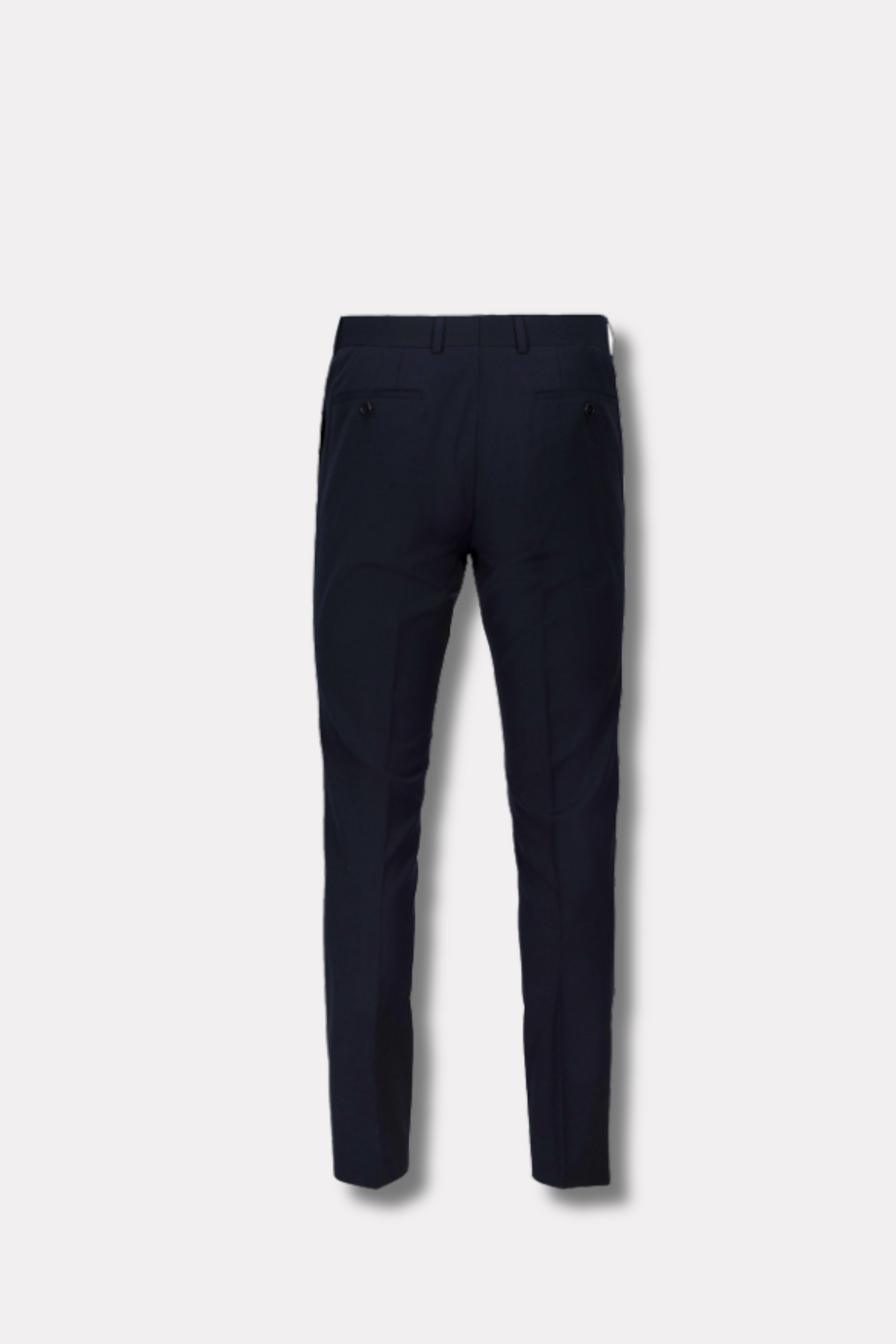 Konfirmant Dressbukse Navy