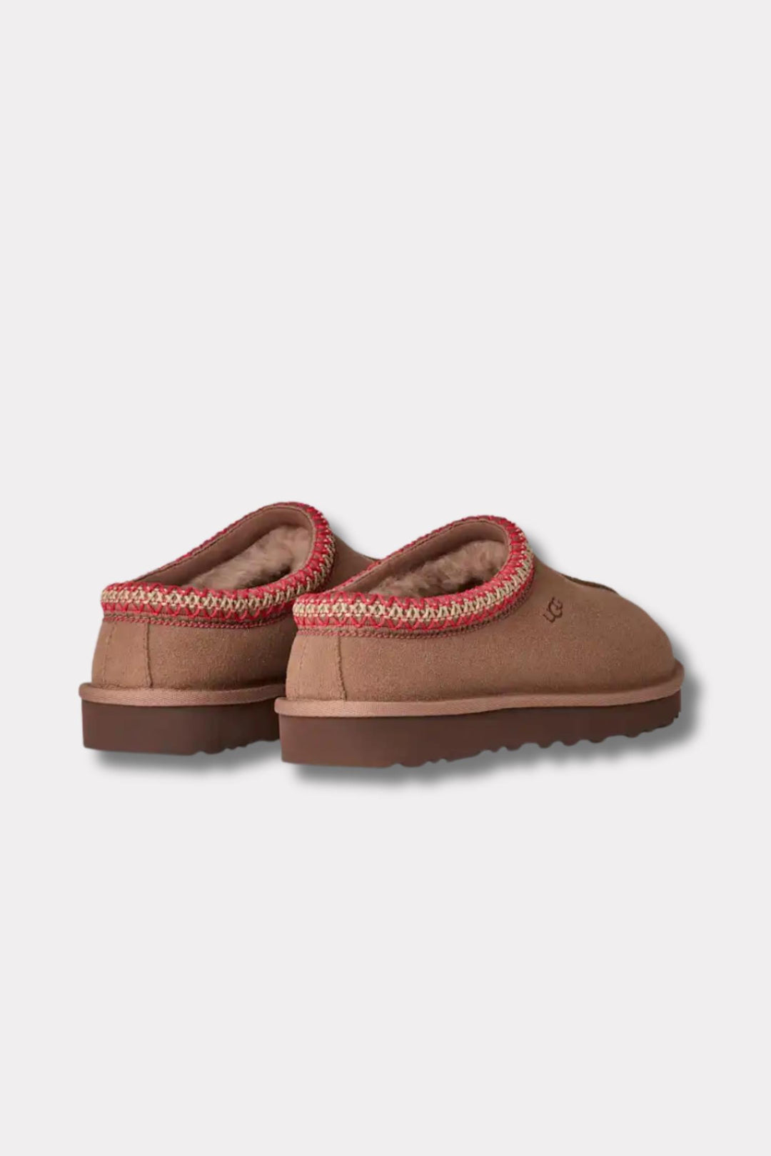 W Tasman II - Rocky Oak