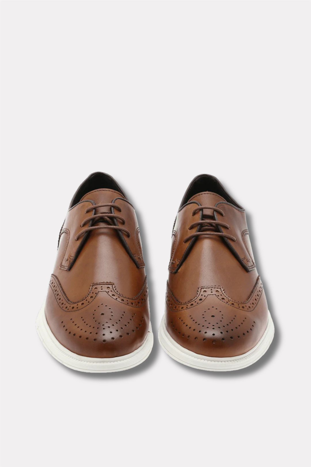 Sport C Brogue Cognac