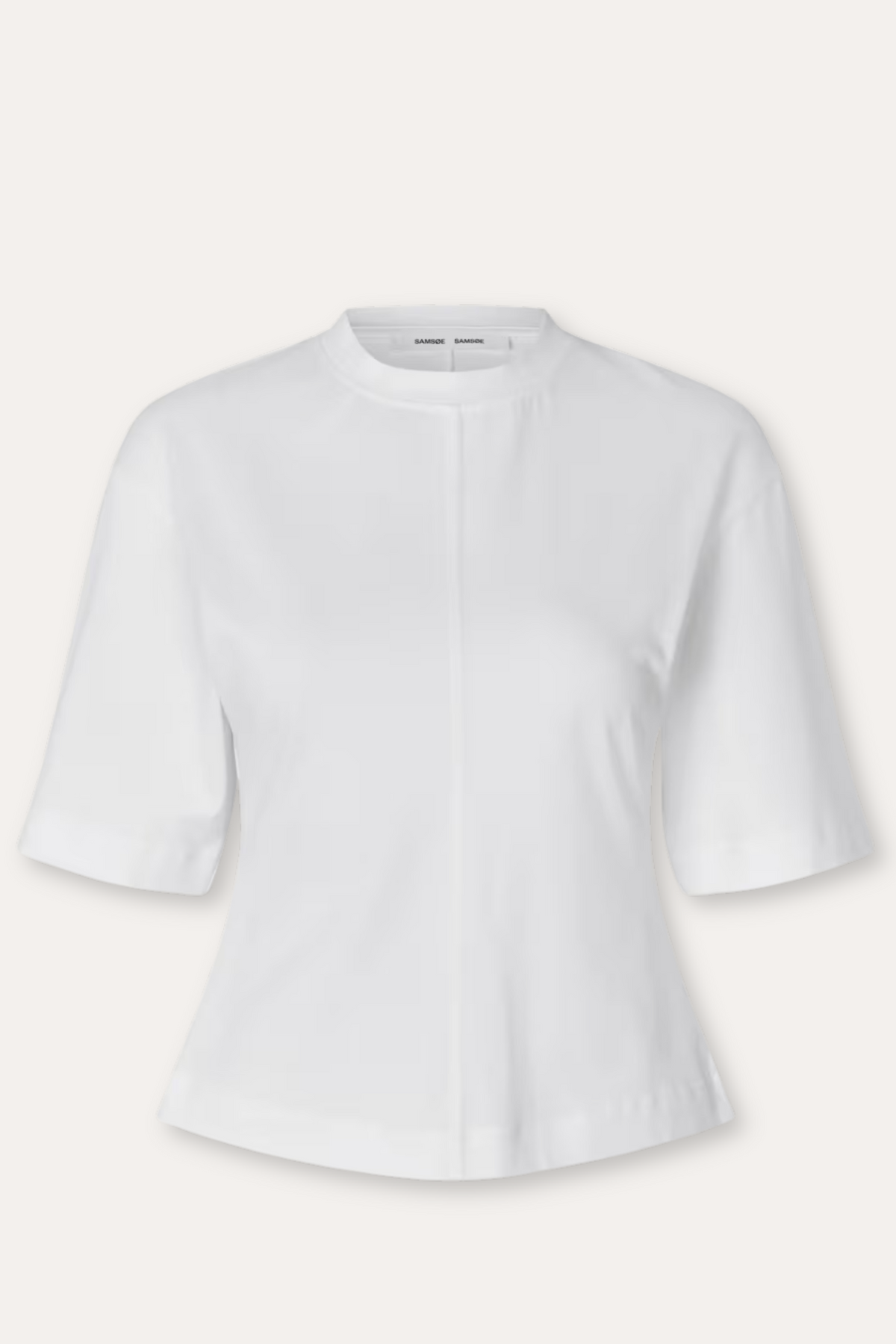 Sadisas T-shirt 11725 - White