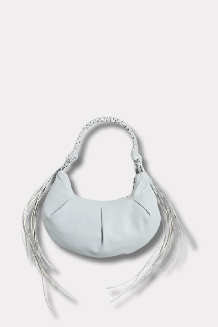 Cocoon Small Bag- Lt. Grey