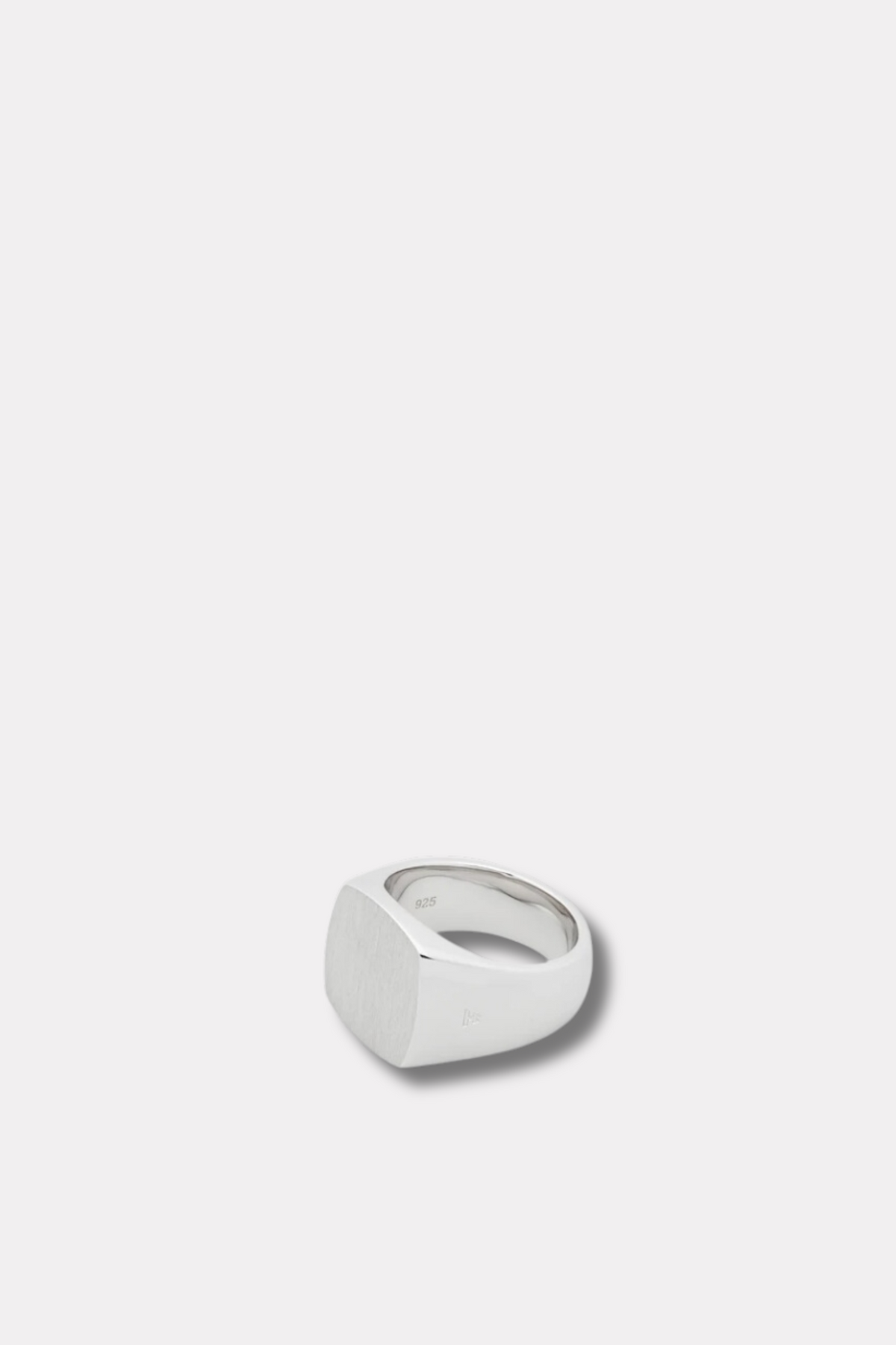 Men's Cushion Satin
