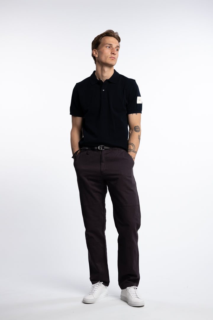Breeze Pant Phantom Grey