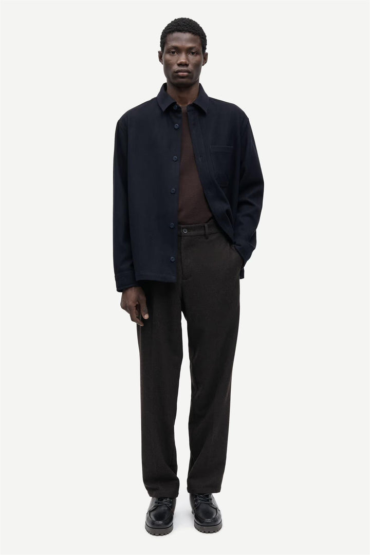 Sacastor X C Overshirt Salute