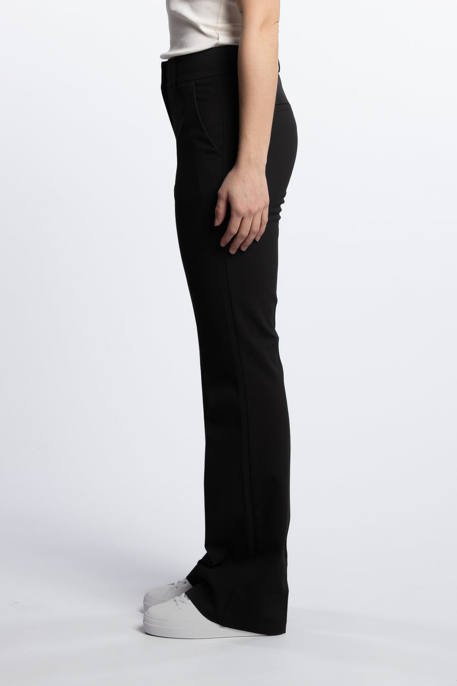 ClaraFV Long - Black