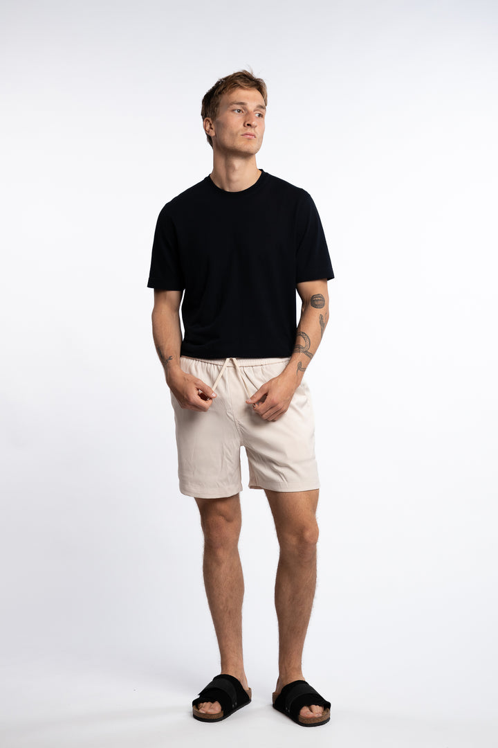 Turi Shorts Sand