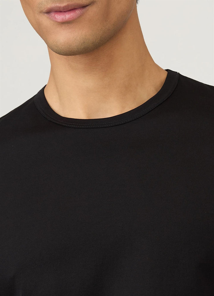 Classic T-Shirt Black