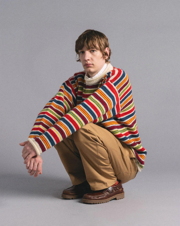 Cool in the Pool Ecru