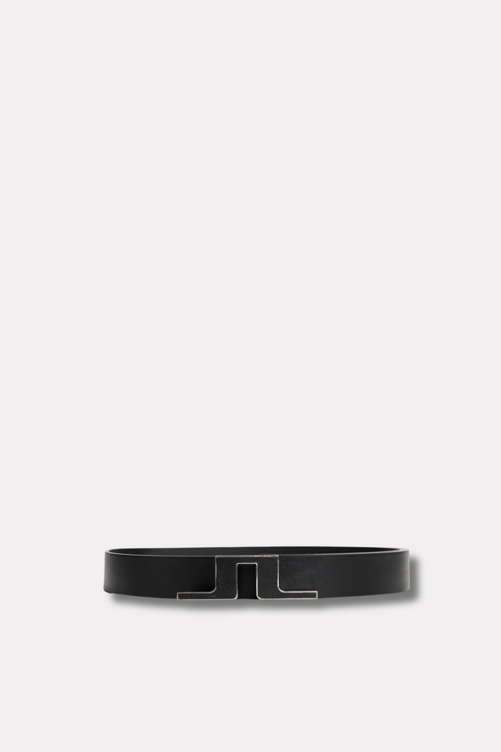 Bridge Belt Black