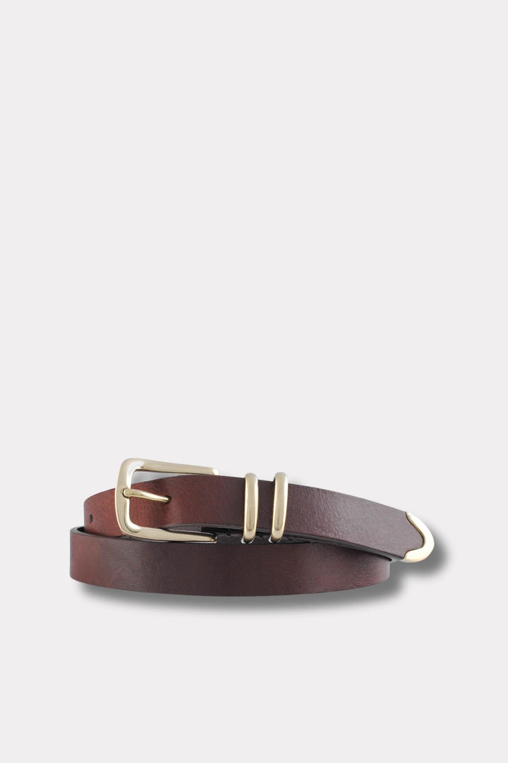 Refined Western Belt Brown