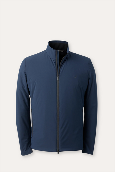 Viper Jacket Navy