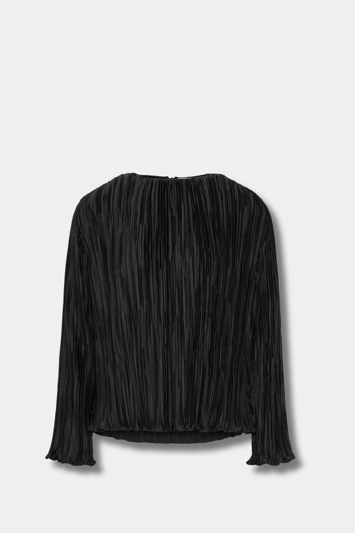 Smalls Top- Black