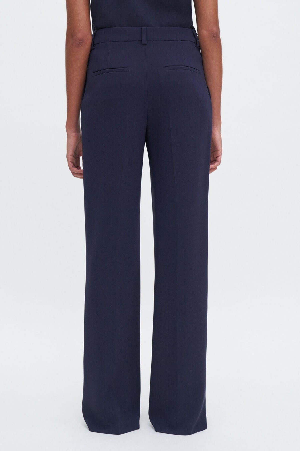 Hutton Trouser Navy