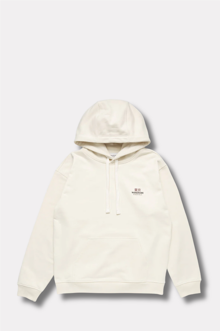 Hoodie Tokyo Tofu