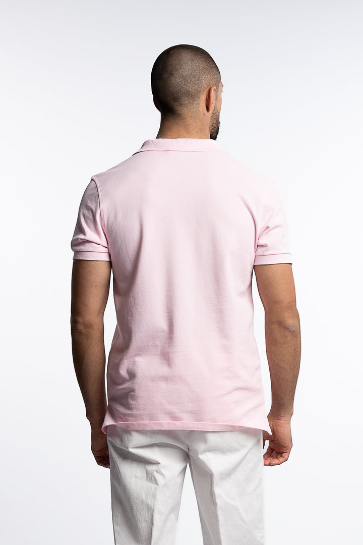 Basic Prepster Candy Pink
