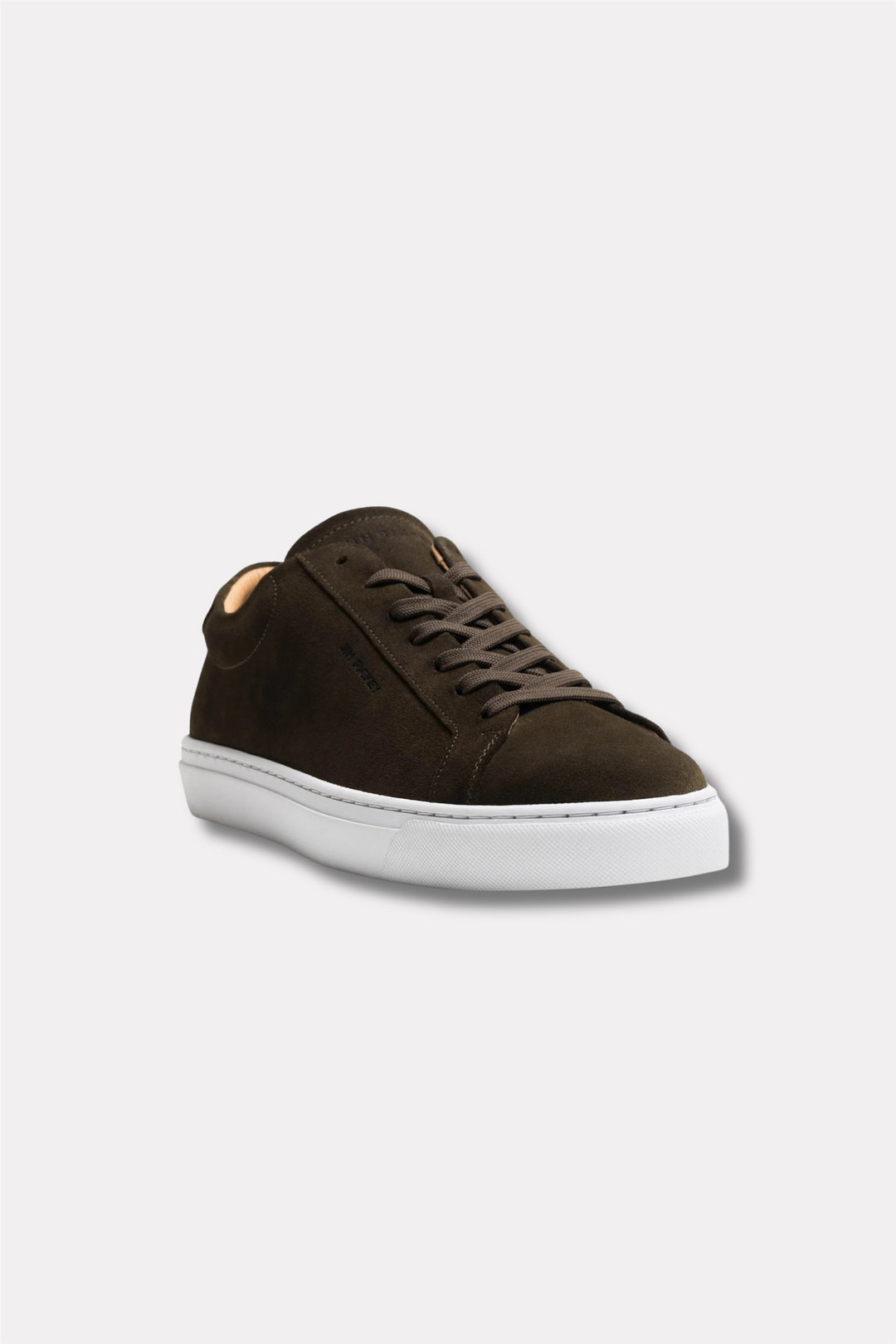 Spin Suede Army