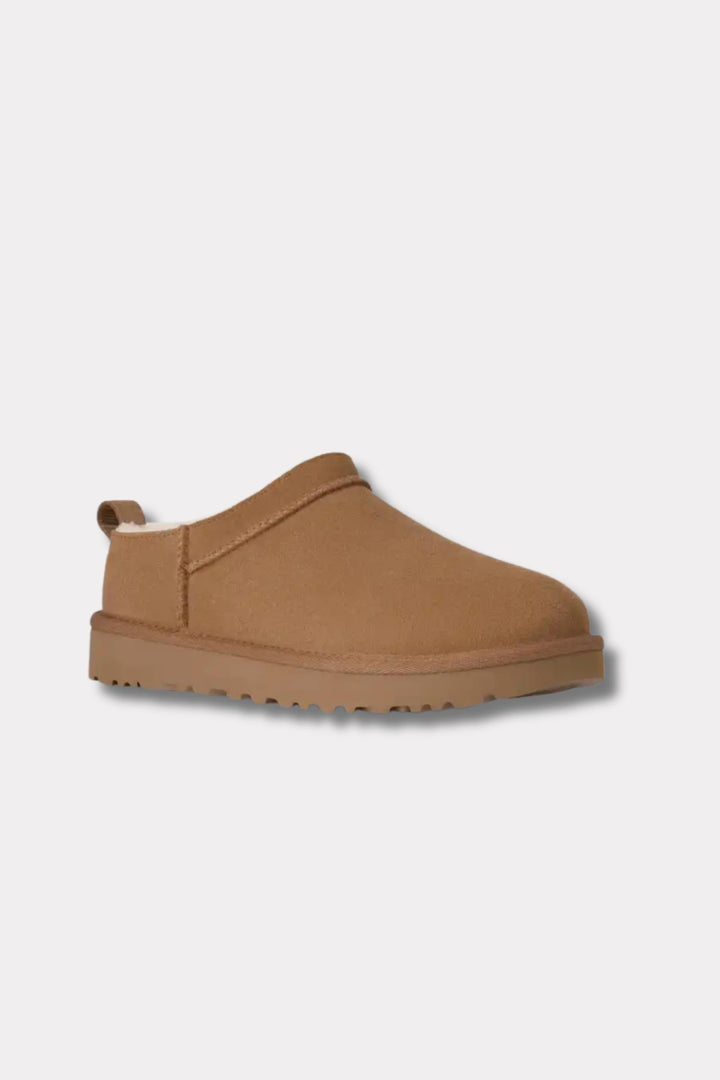 W Classic Micro - Chestnut