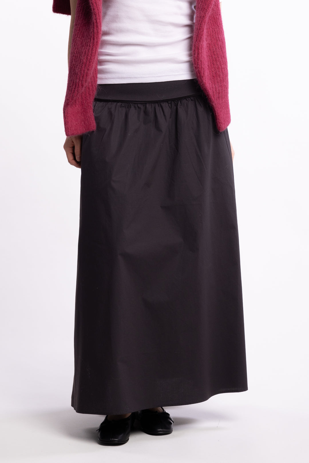 Sathea Skirt 15756 - Black