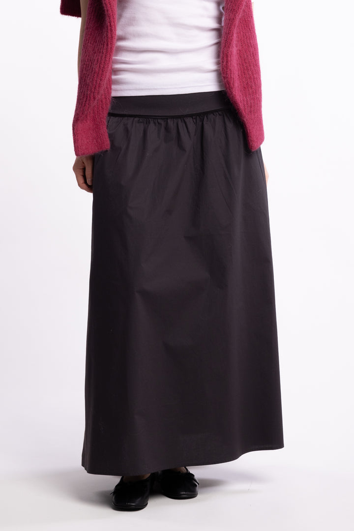 Sathea Skirt 15756 - Black