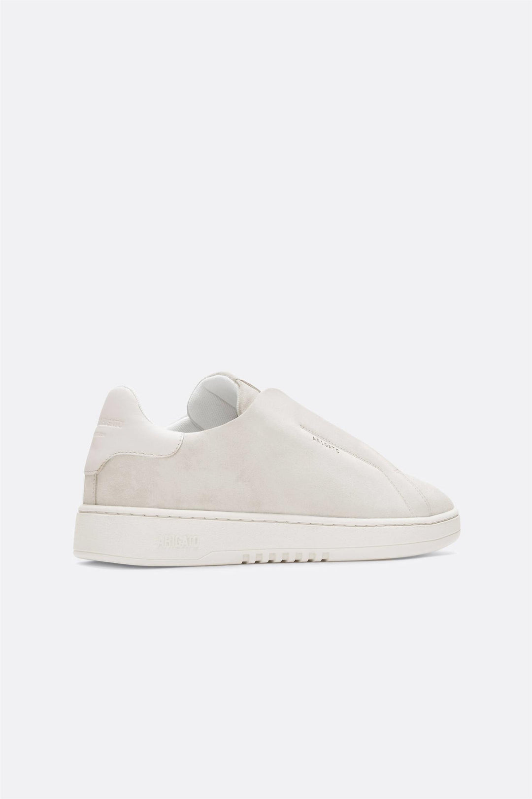 Dice Laceless Sneaker Off White