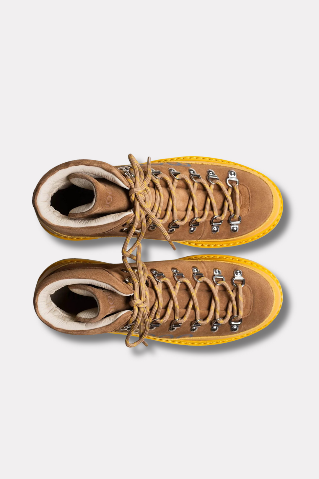 Vidda Cognac Yellow