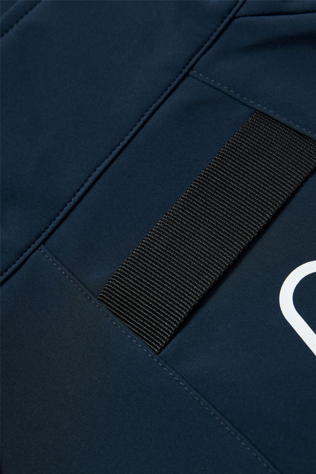 Spray Softshell Dark Navy