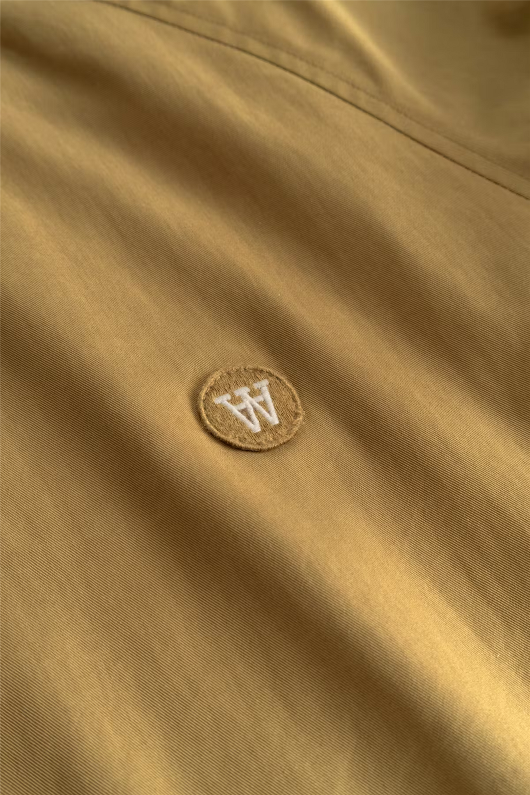 Sigurt Jacket Ermine