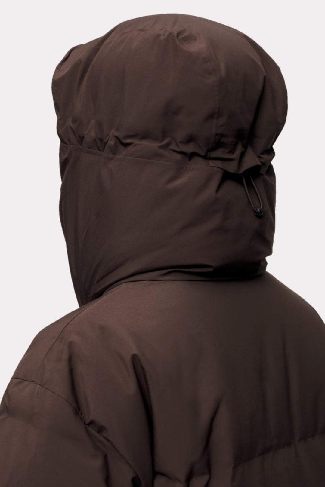 Stranda Down Jacket- Java