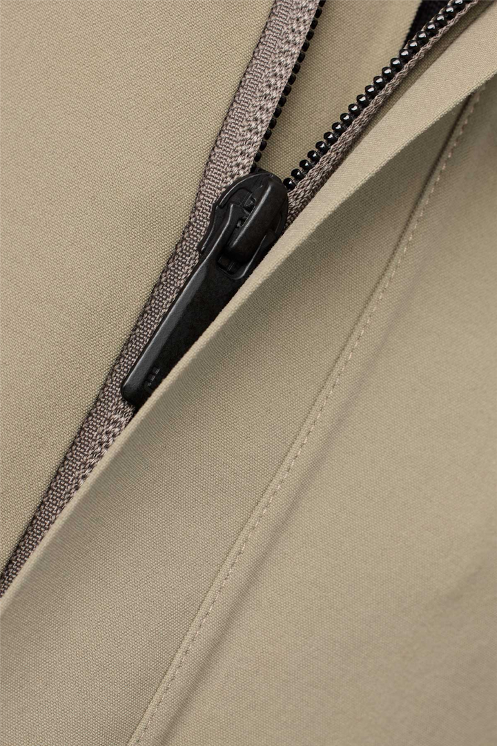 Vektor Jacket Driftwood