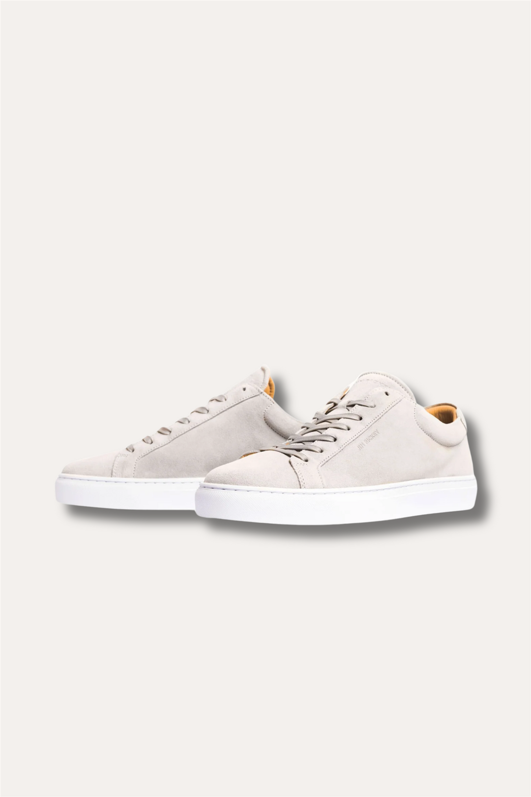 Spin Suede Antilop