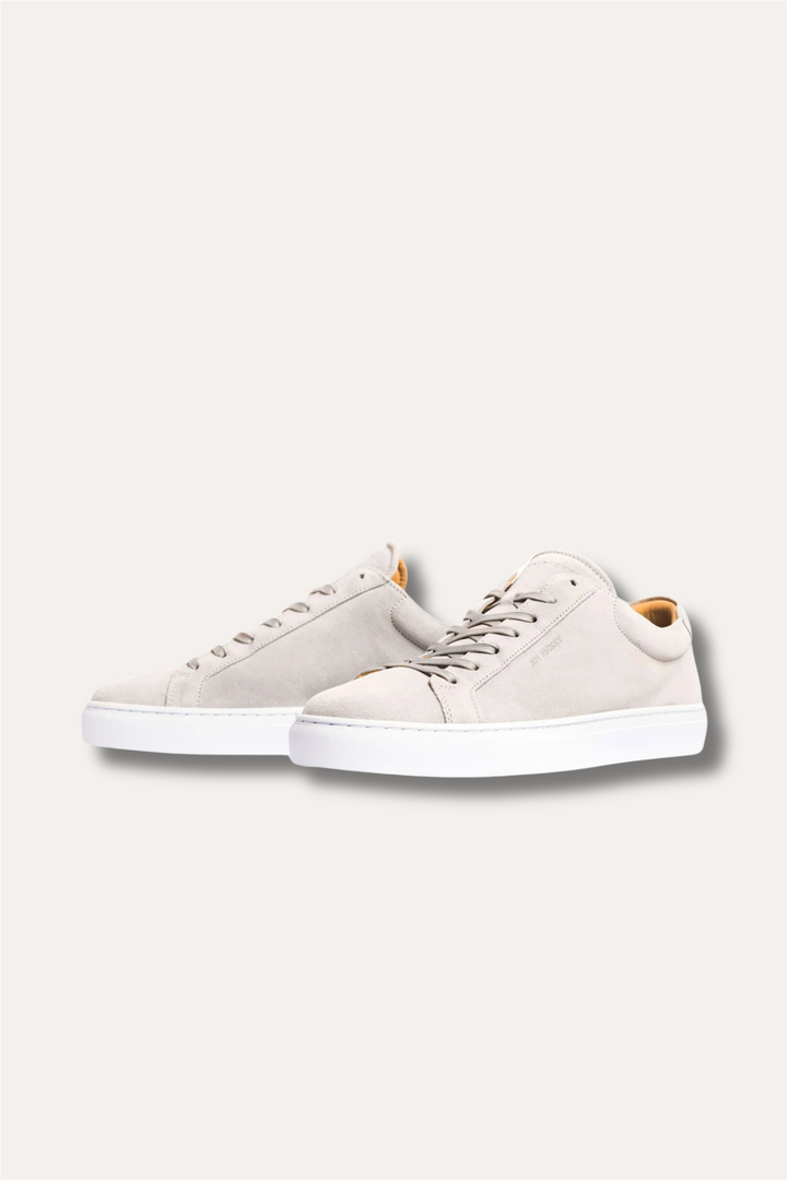 Spin Suede Antilop