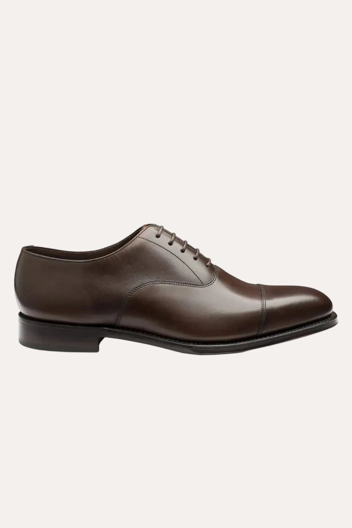 Aldwych Oxford Dark Brown Calf