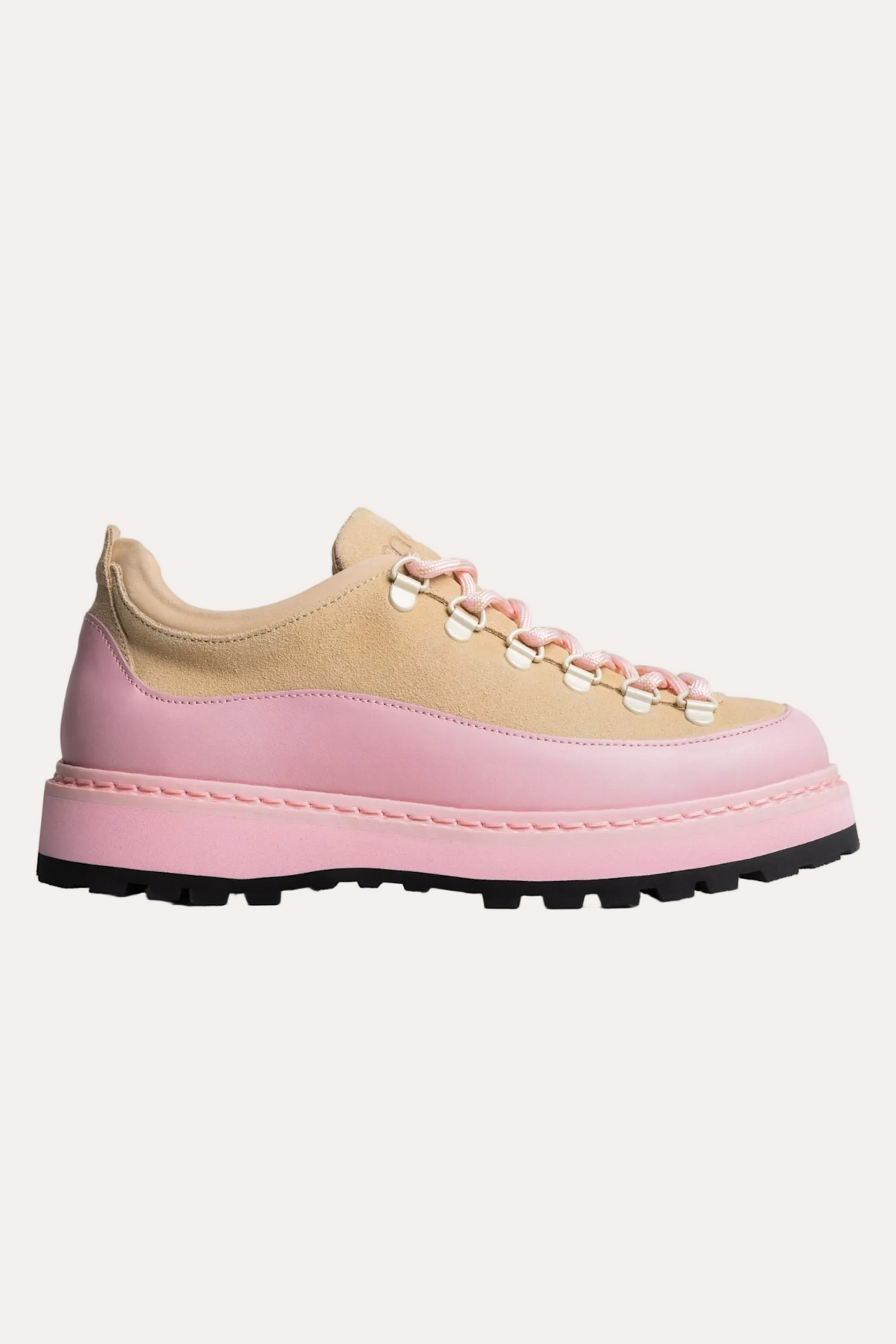 Women's Allo Cap Pink Light