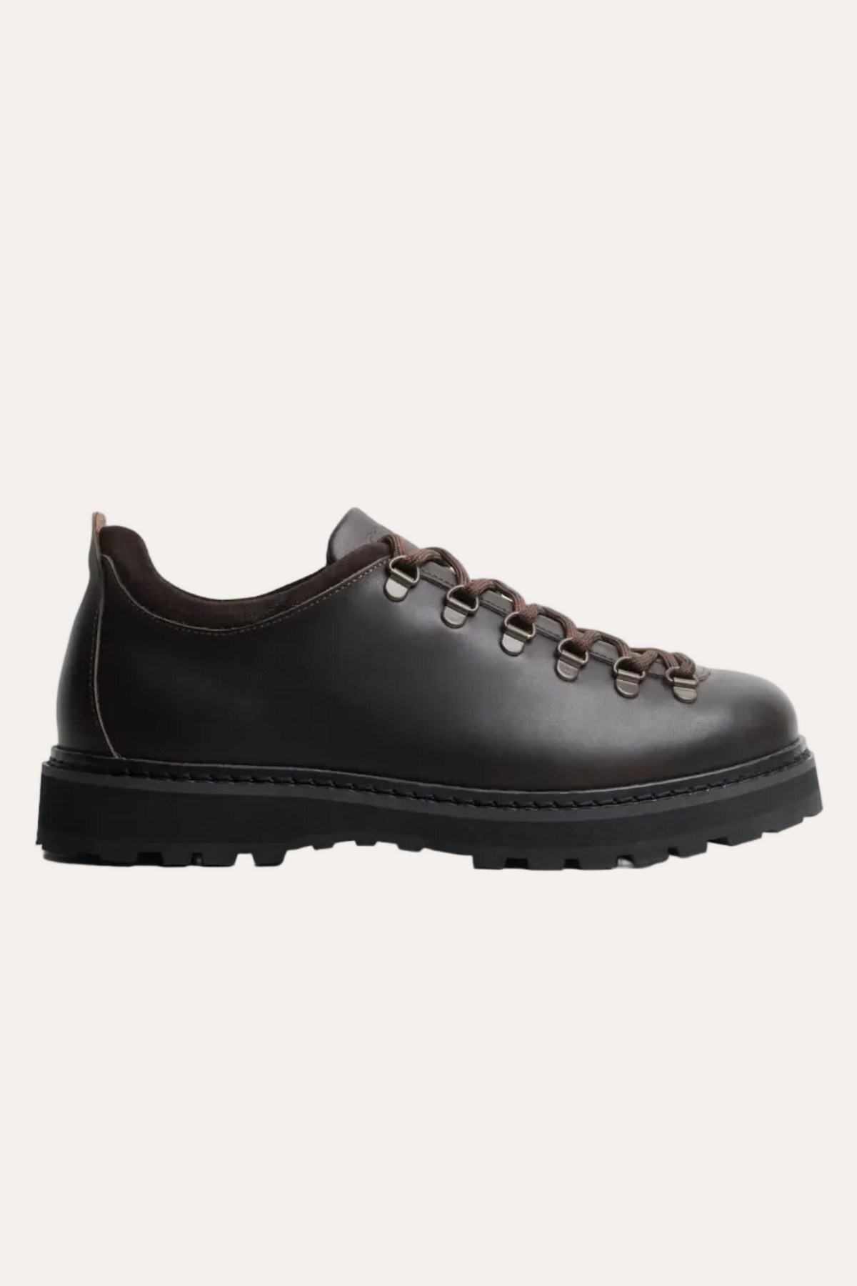 Allo Leather Brown packshot