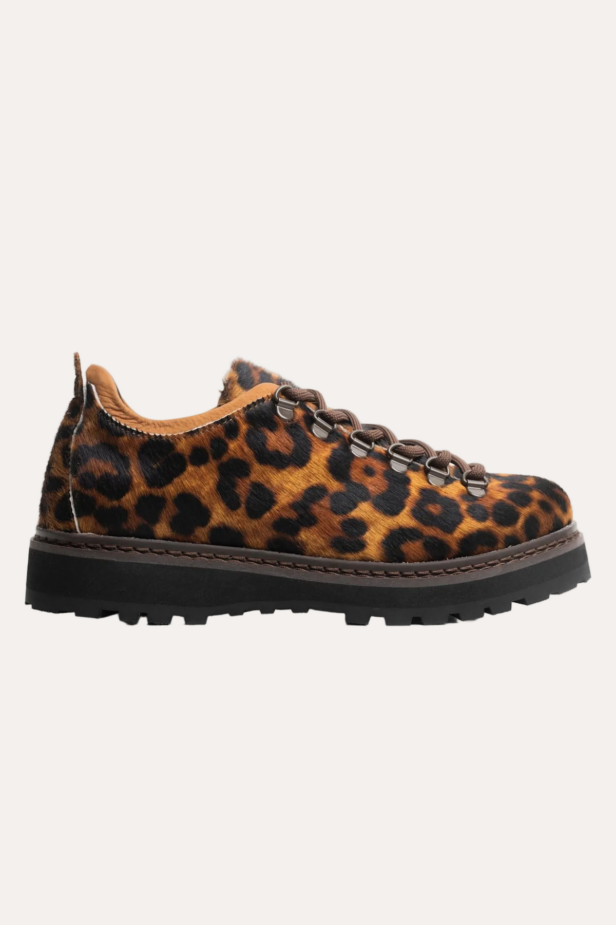 Women's Allo Pony Leo