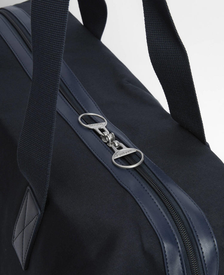 Cascade City Holdall Bag Navy