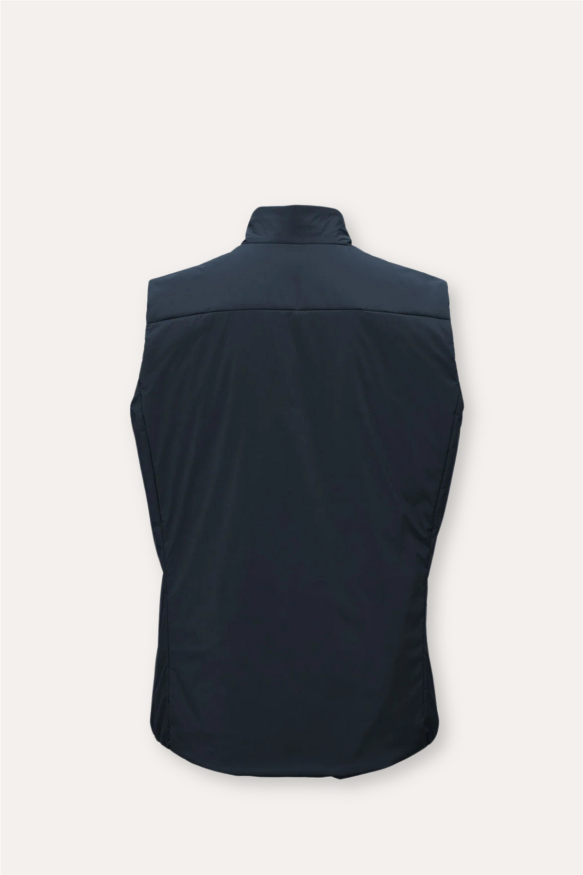 Map II Vest Midnight Blue