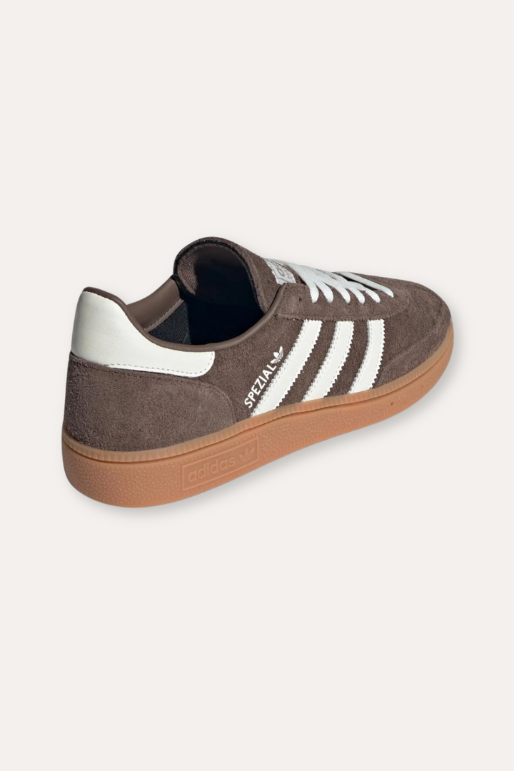 Men's Handball Spezial IF6490  Earstr/Owhite/Gum2