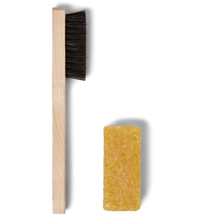 Suede Cleaning Kit