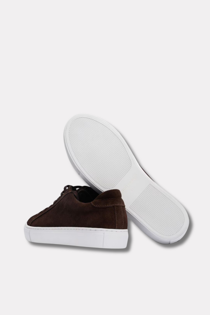 Type Suede Leather Elephant
