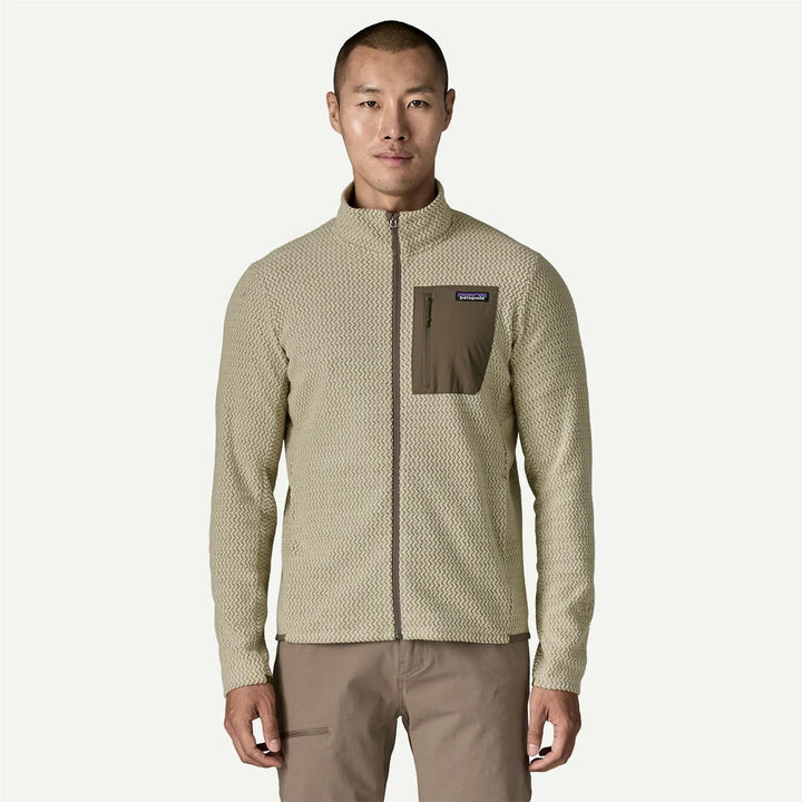M R1 Air Jkt Pelican