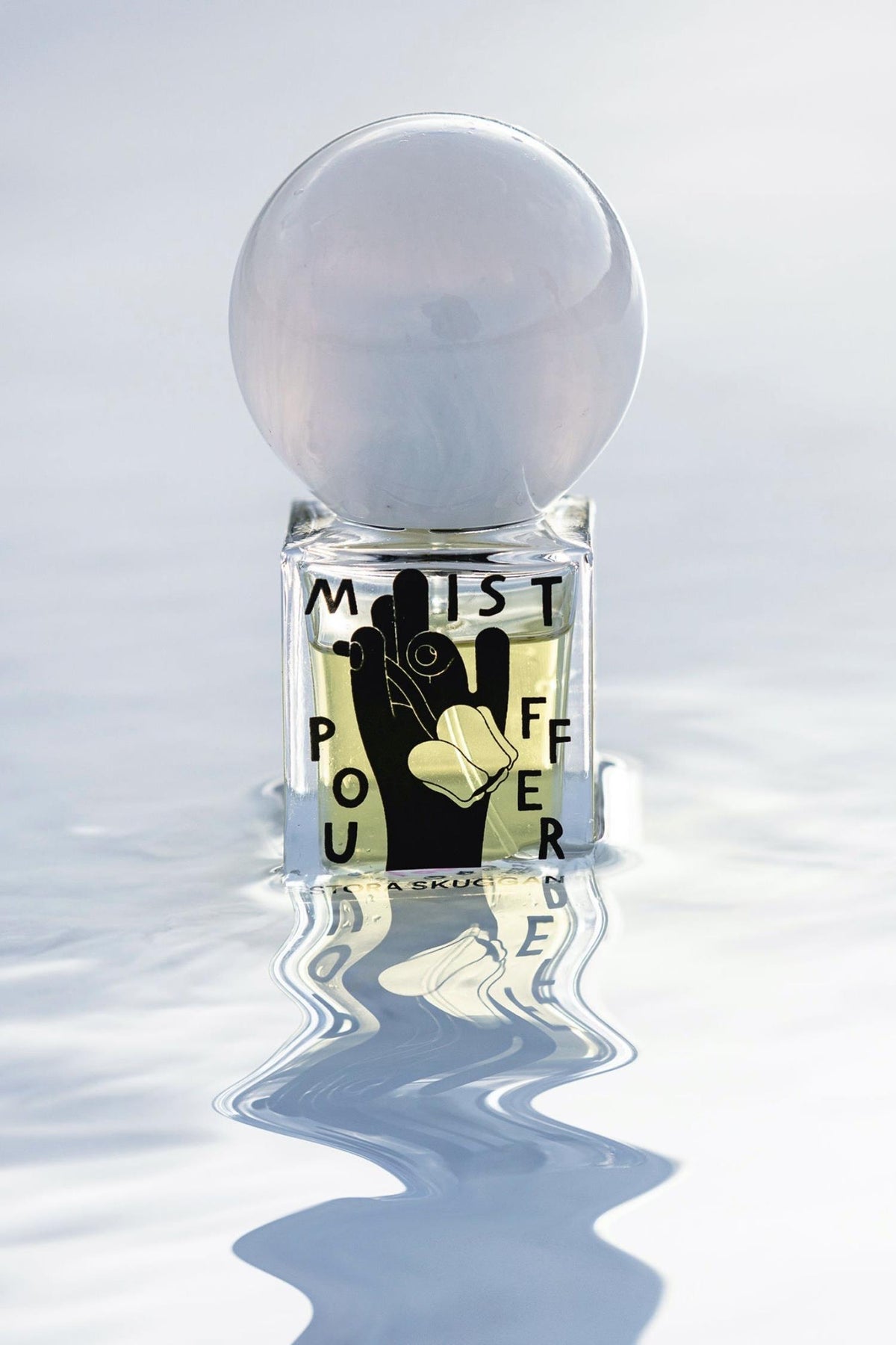Mistpouffer EdP