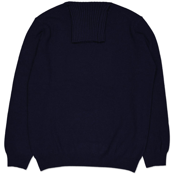 Bormio Rollneck - Navy