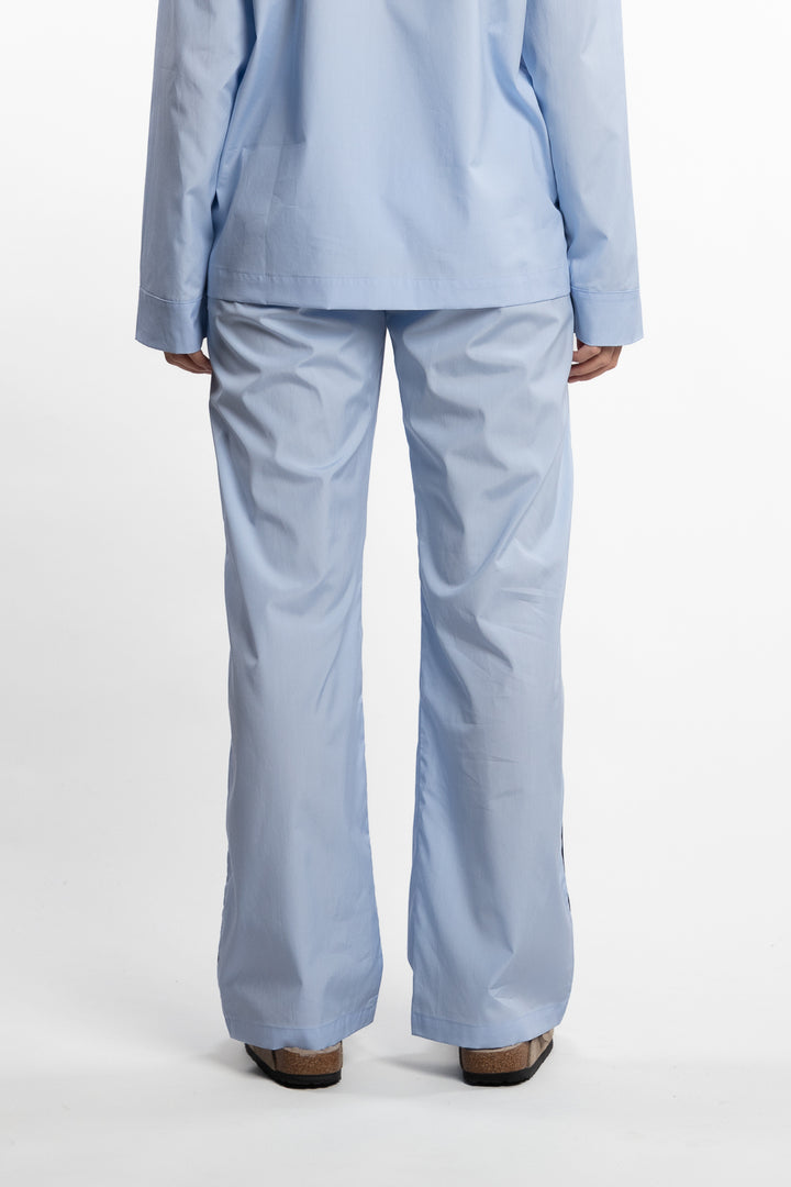 Vendome Pyjama Trousers - Sky BlueVendome Pyjama Trousers - Sky Blue