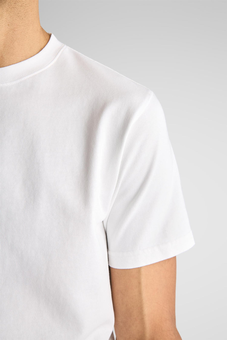 Richmond 2-pack White T-shirt