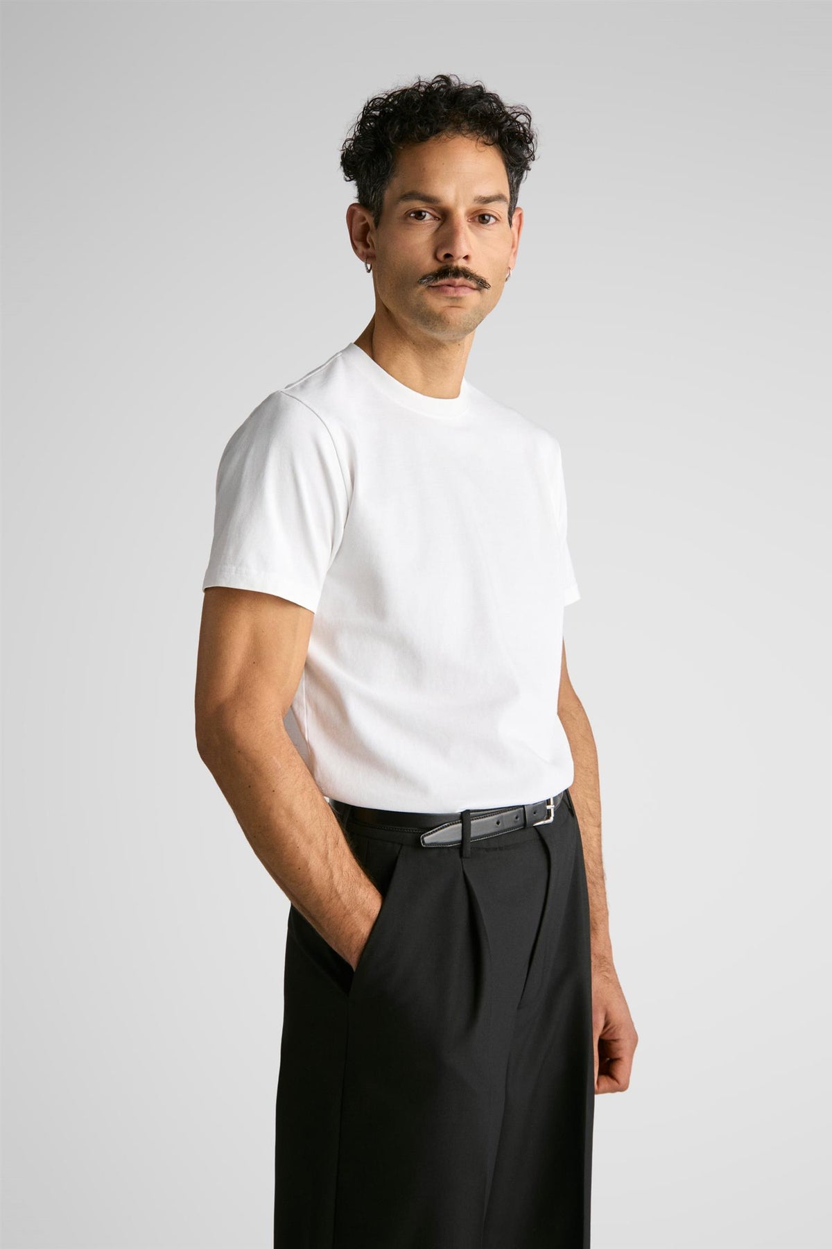 Richmond 2-pack White T-shirt