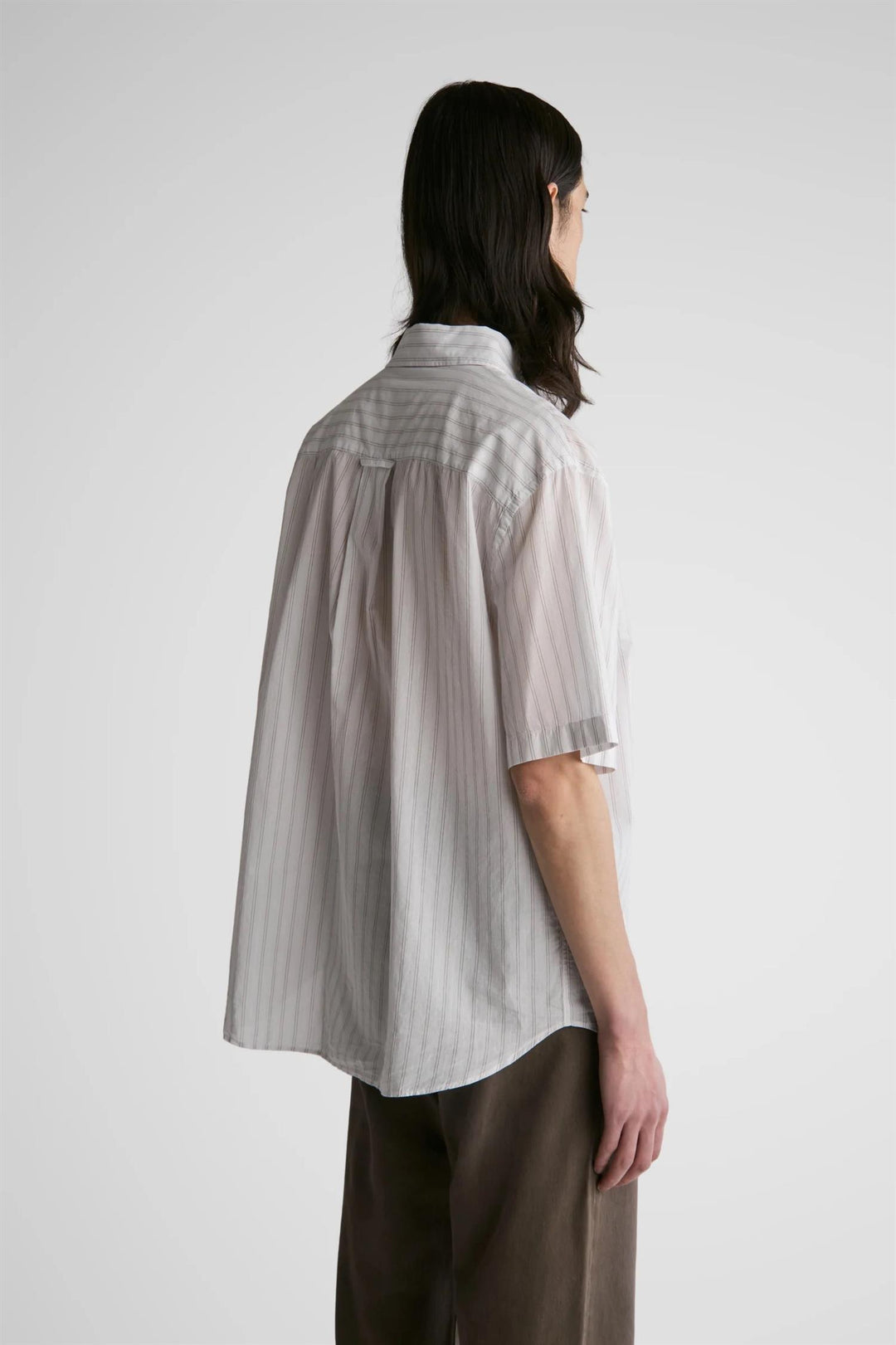 Brass Japan Bone Coi