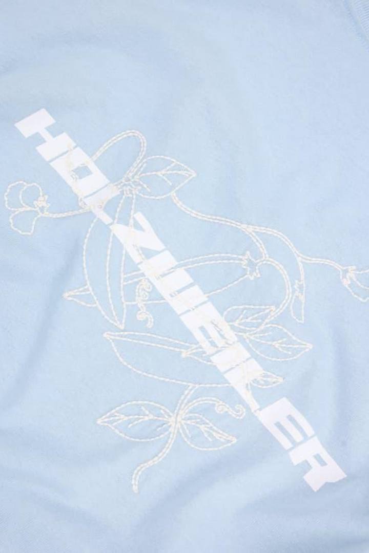 Ranger Sugarsnap Tee Lt.Blue