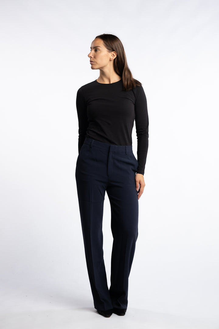 Hutton Trouser Navy
