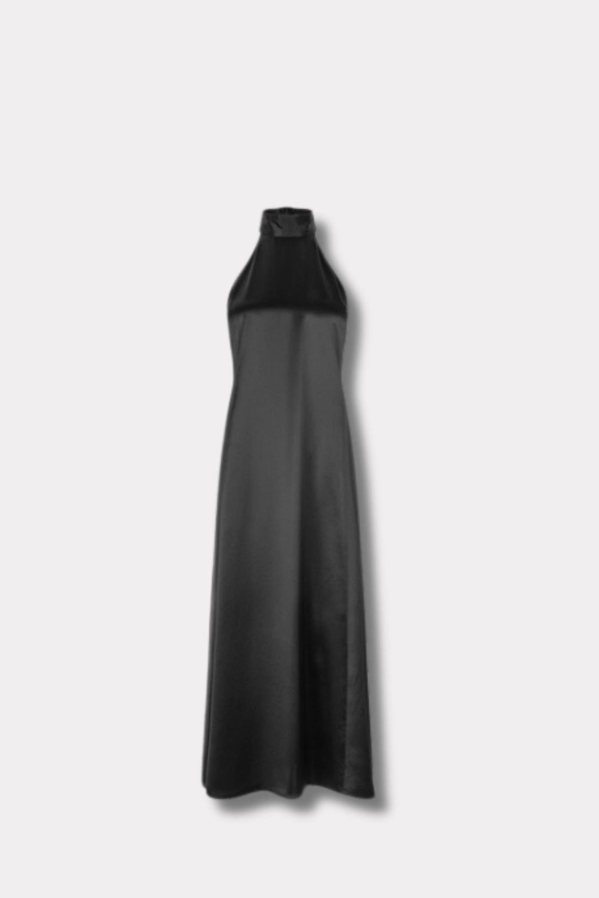 Sanettle Dress 15538- Black